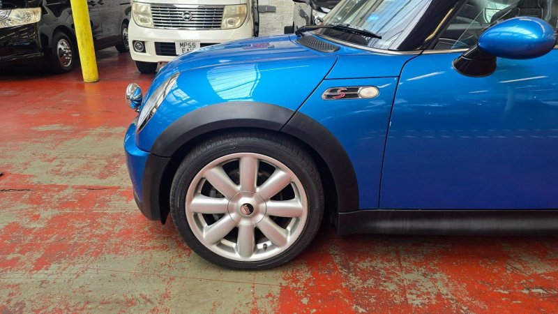 MINI CONVERTIBLE