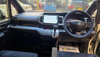 HONDA STEPWAGON