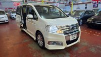 HONDA STEPWAGON