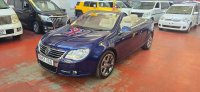 VOLKSWAGEN EOS