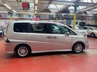 HONDA STEPWAGON