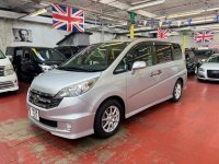 HONDA STEPWAGON