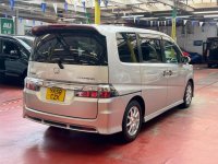 HONDA STEPWAGON