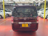 HONDA STEPWAGON