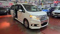HONDA STEPWAGON