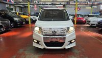 HONDA STEPWAGON