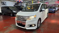 HONDA STEPWAGON