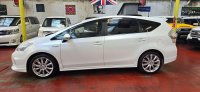 TOYOTA PRIUS+