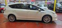 TOYOTA PRIUS+