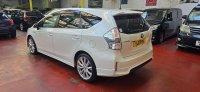 TOYOTA PRIUS+