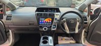 TOYOTA PRIUS+