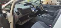 TOYOTA PRIUS+