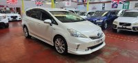 TOYOTA PRIUS+