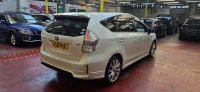 TOYOTA PRIUS+