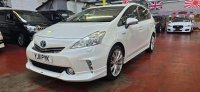 TOYOTA PRIUS+