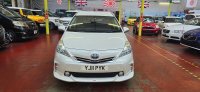 TOYOTA PRIUS+