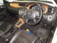 JAGUAR X-TYPE