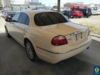 JAGUAR S-TYPE