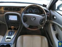 JAGUAR S-TYPE