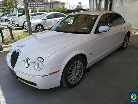 JAGUAR