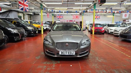 JAGUAR