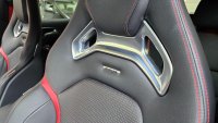 MERCEDES-BENZ GLA CLASS