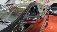 MERCEDES-BENZ GLA CLASS