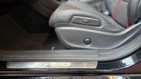 MERCEDES-BENZ GLA CLASS