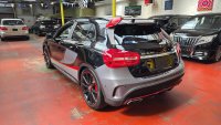 MERCEDES-BENZ GLA CLASS