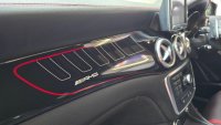 MERCEDES-BENZ GLA CLASS