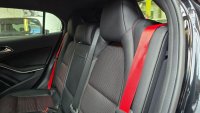 MERCEDES-BENZ GLA CLASS