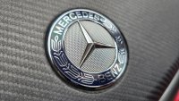 MERCEDES-BENZ GLA CLASS
