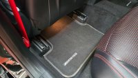 MERCEDES-BENZ GLA CLASS