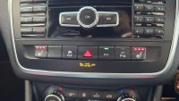 MERCEDES-BENZ GLA CLASS