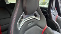 MERCEDES-BENZ GLA CLASS
