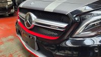 MERCEDES-BENZ GLA CLASS