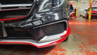 MERCEDES-BENZ GLA CLASS