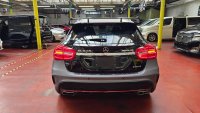 MERCEDES-BENZ GLA CLASS