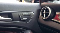 MERCEDES-BENZ GLA CLASS