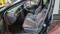 MERCEDES-BENZ GLA CLASS