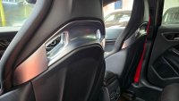 MERCEDES-BENZ GLA CLASS