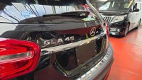 MERCEDES-BENZ GLA CLASS