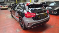 MERCEDES-BENZ GLA CLASS