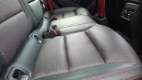 MERCEDES-BENZ GLA CLASS