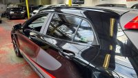 MERCEDES-BENZ GLA CLASS