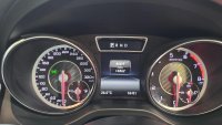MERCEDES-BENZ GLA CLASS