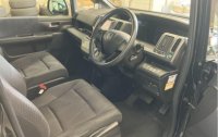 HONDA STEPWAGON