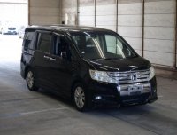 HONDA STEPWAGON