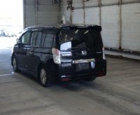HONDA STEPWAGON