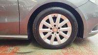 MERCEDES-BENZ B CLASS